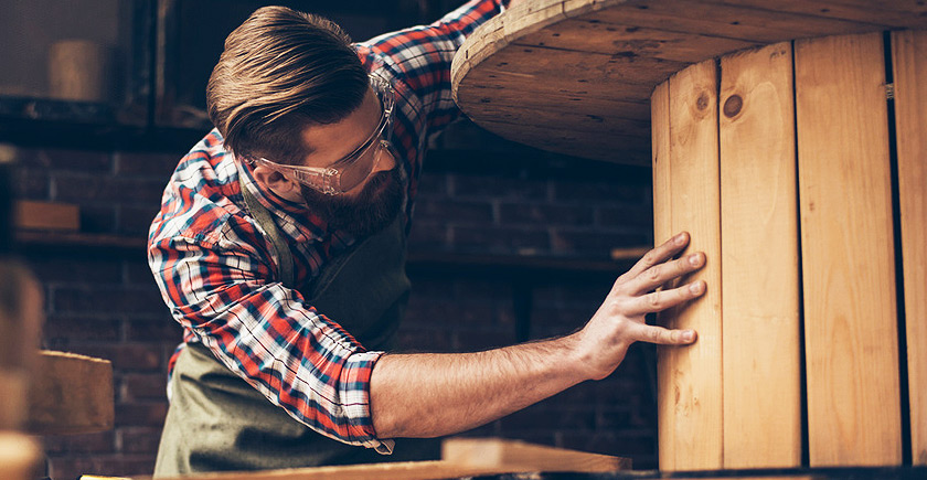 Crafting Timeless Spaces with Premium Wood Solutions