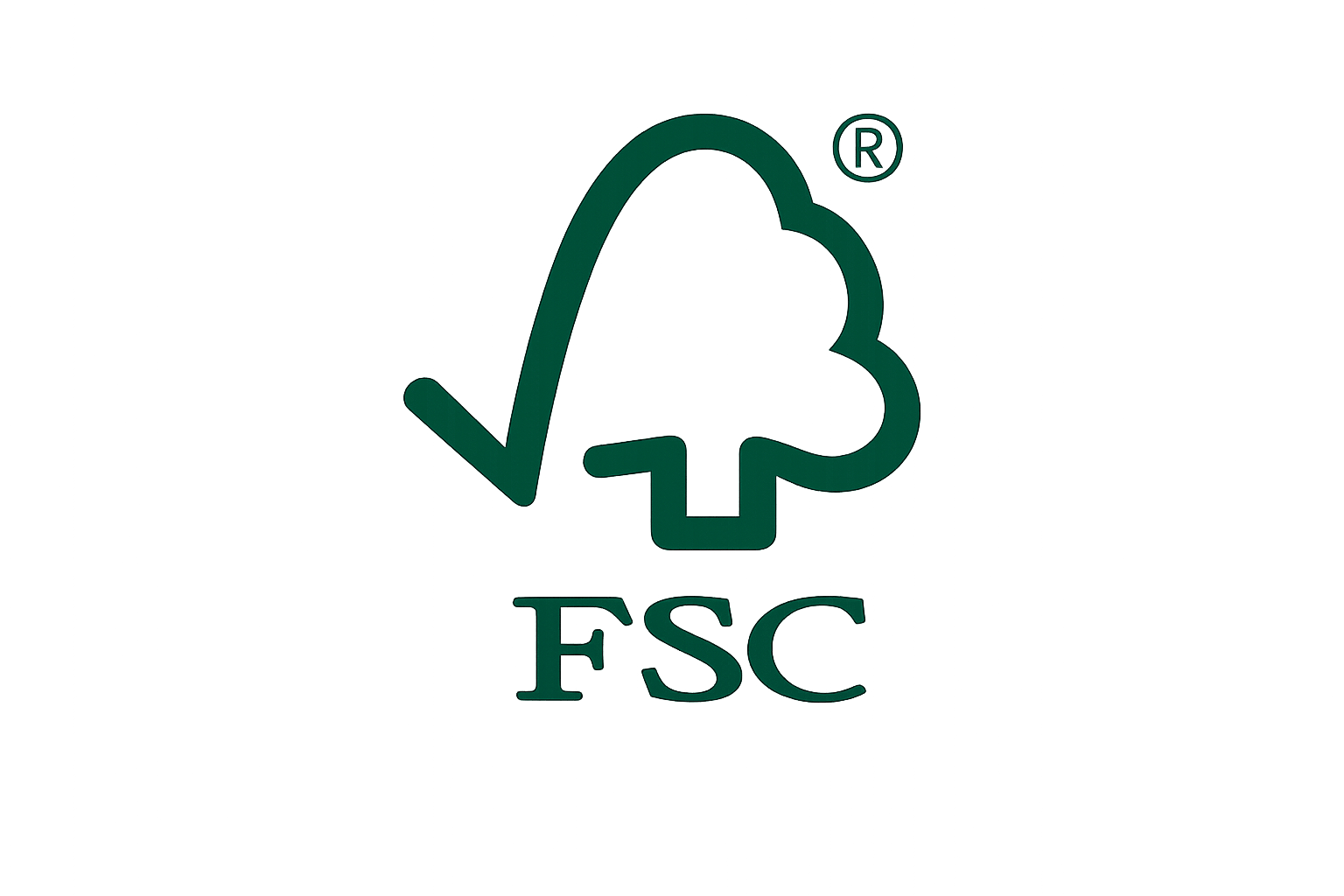 FSC Certificate