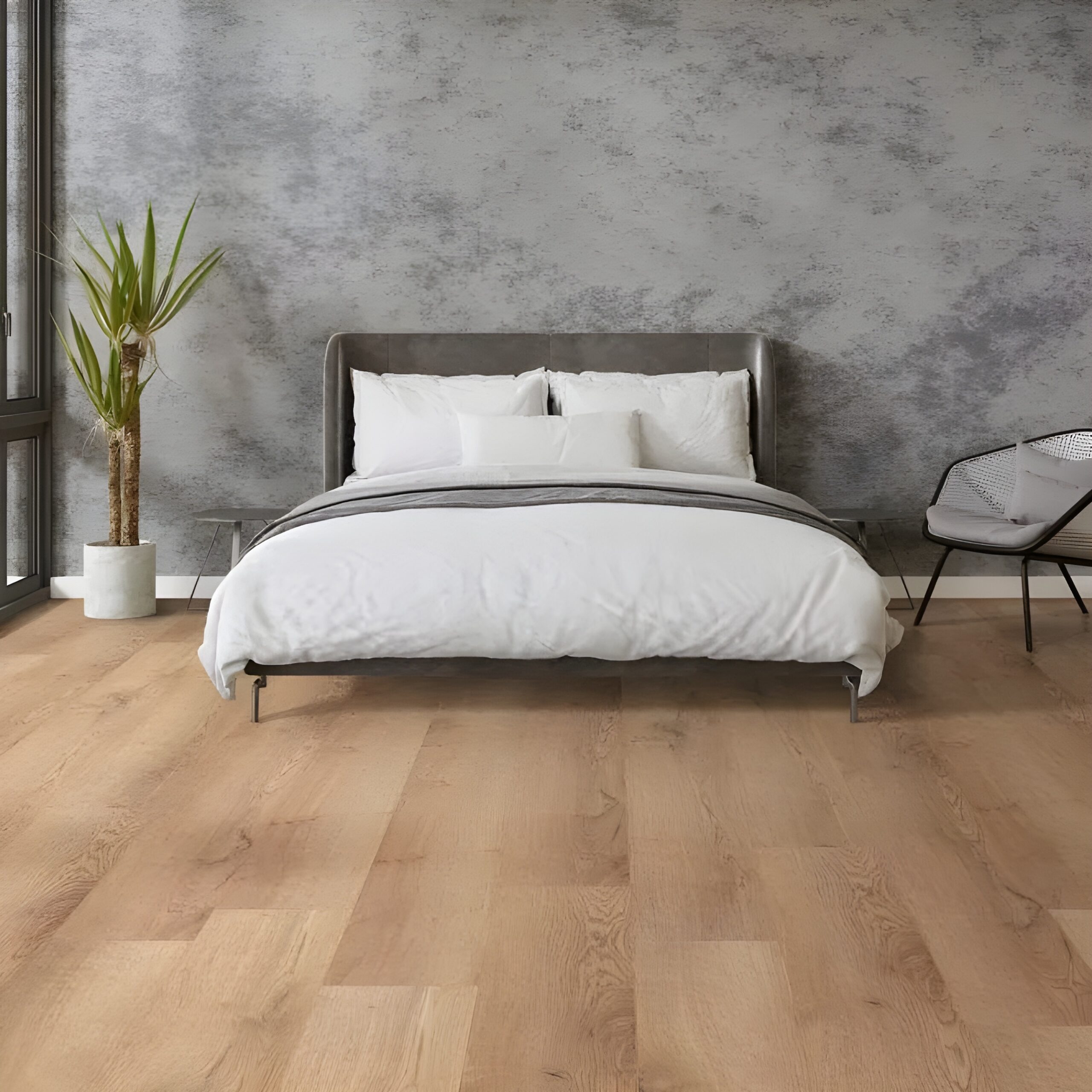 Laminate Flooring by Elegance Living