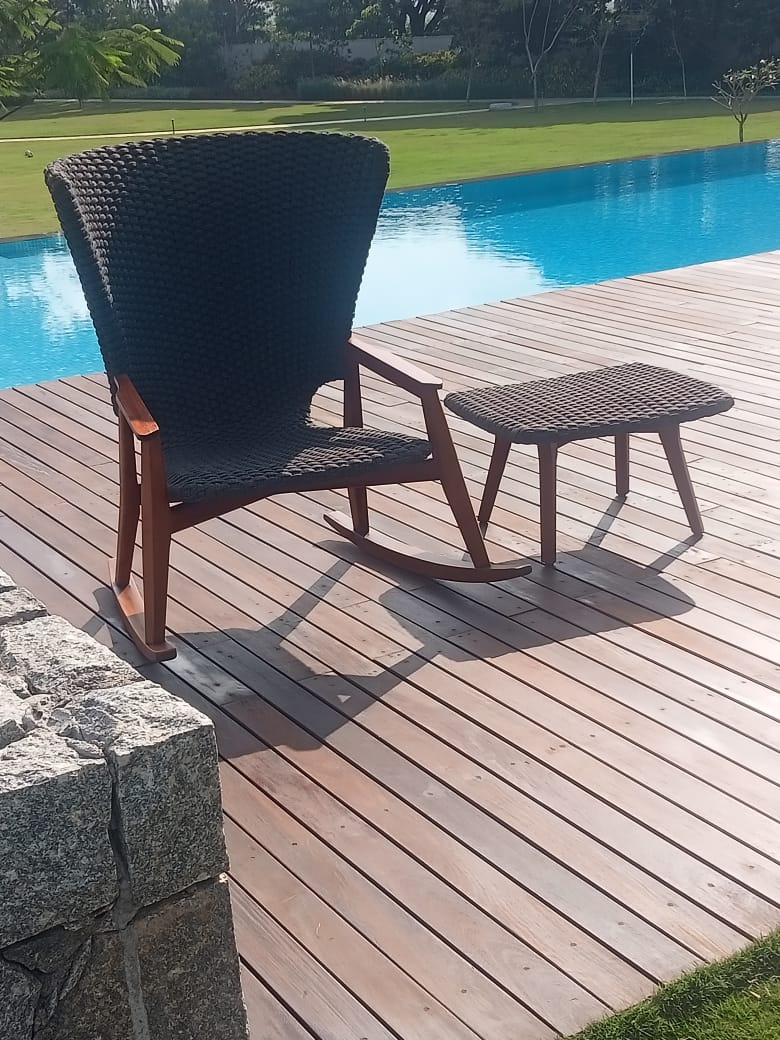 Deckwood Flooring Projects