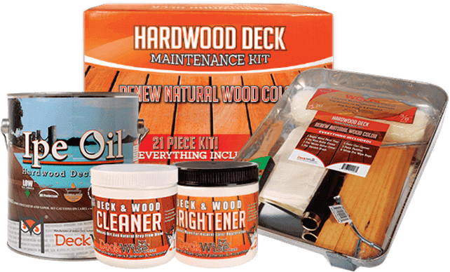 Maintenance Kit New