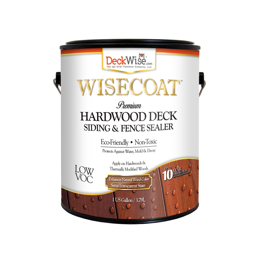 Wisecoat Can
