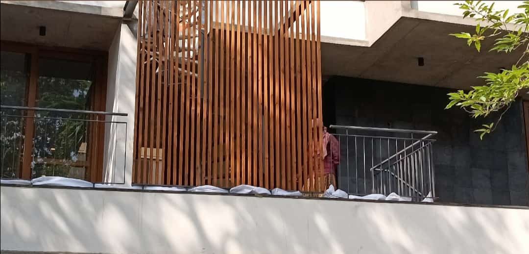 RR Nagar – Screen