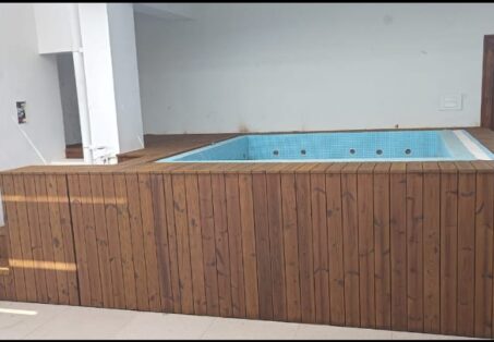 jacuzzi