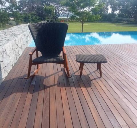 wood decking 3