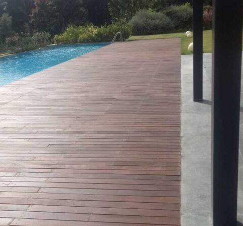 wood decking 4